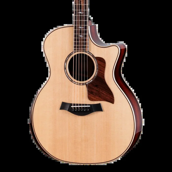 Taylor Next Generation 814ce LTD Cocobolo w/case