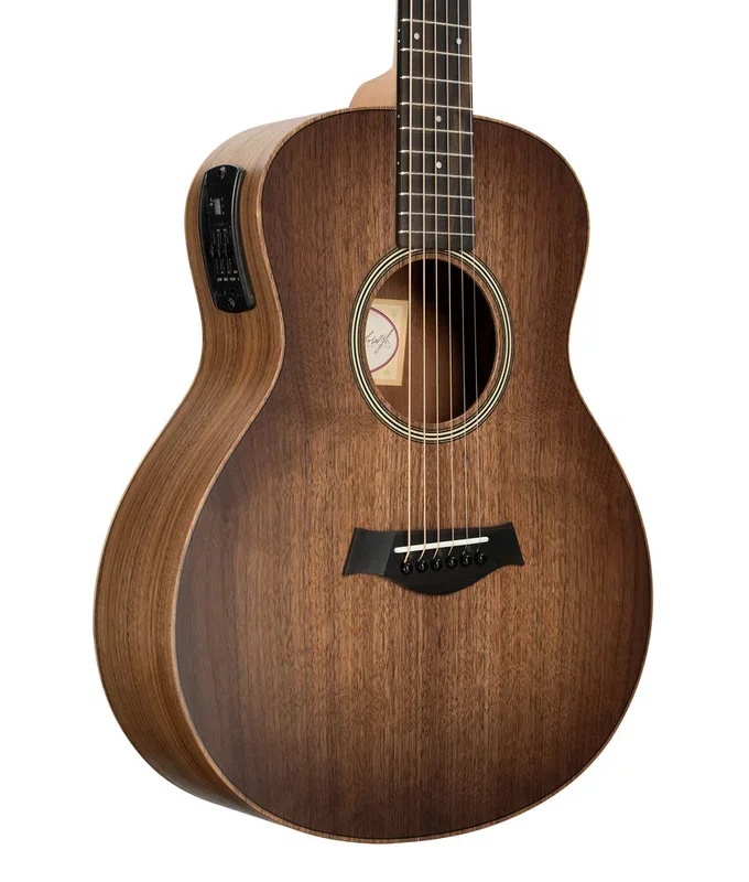 Taylor Proto GS Mini-e Walnut/Walnut Acoustic-Electric Guitar