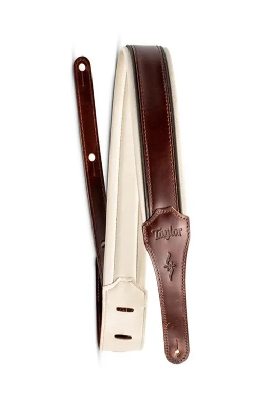 Taylor Renaissance 2.5″ Strap Cordovan Leather