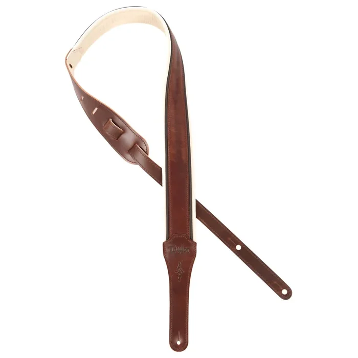 Taylor Renaissance Strap Cordovan Leather 2.5″