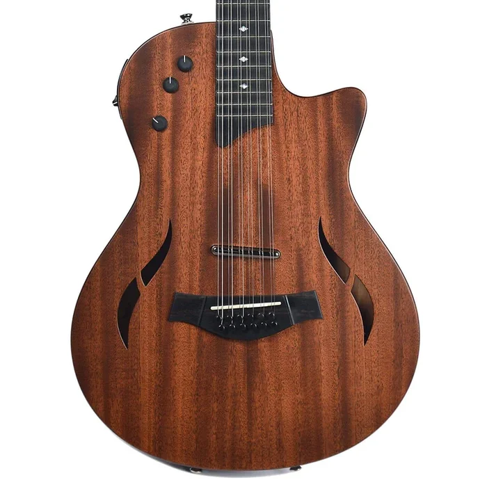 Taylor T5z Classic 12-String Mahogany/Sapele