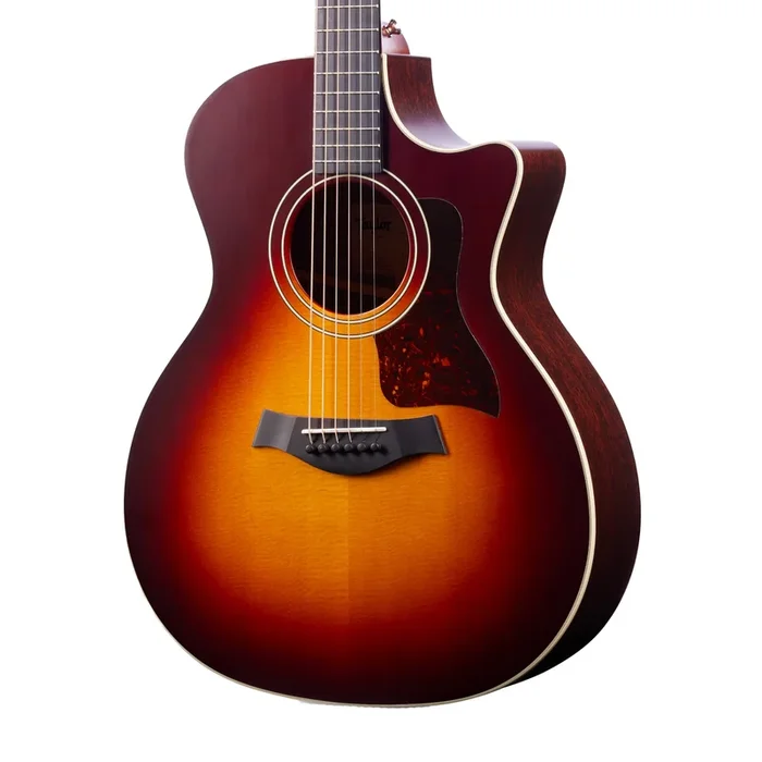 Taylor The Last of Us Replica 314c Acoustic Guitar
