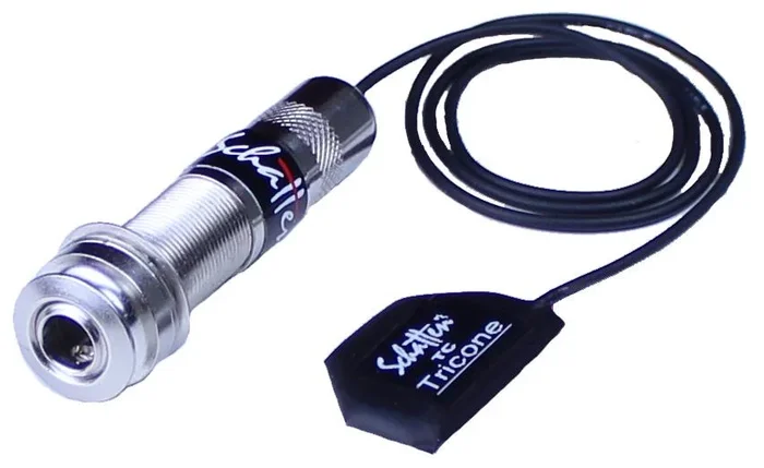 TC – Resonator Pickup for Tricone Guitars (Passive)