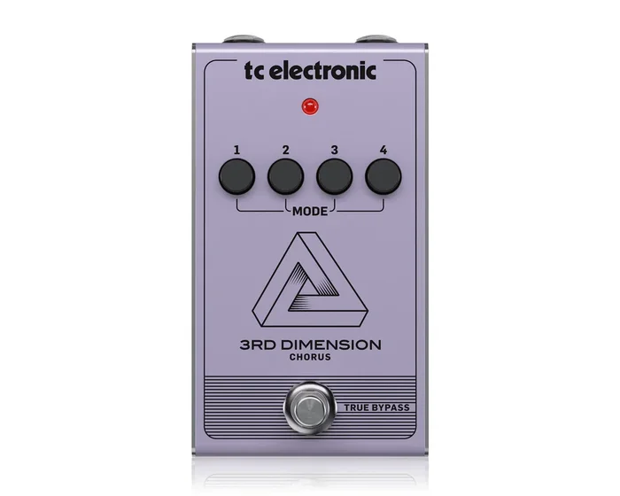 TC Electronic 3rd Dimension