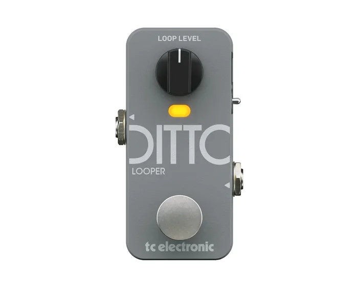 TC Electronic Ditto 2 Looper