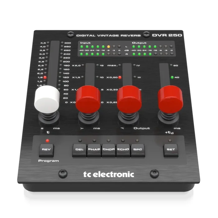 TC Electronic DVR250-DT