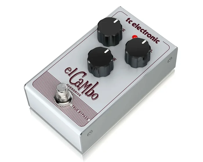 TC Electronic El Cambo