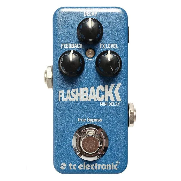 TC Electronic Flashback Mini Delay