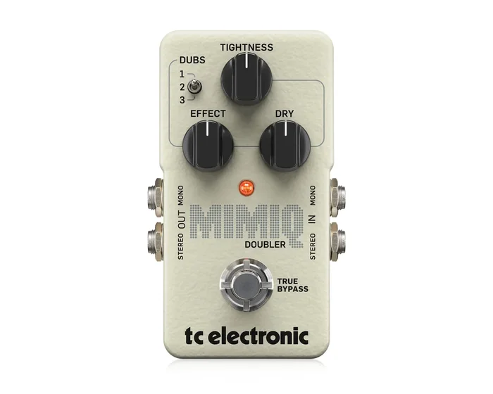 TC Electronic Mimiq Doubler