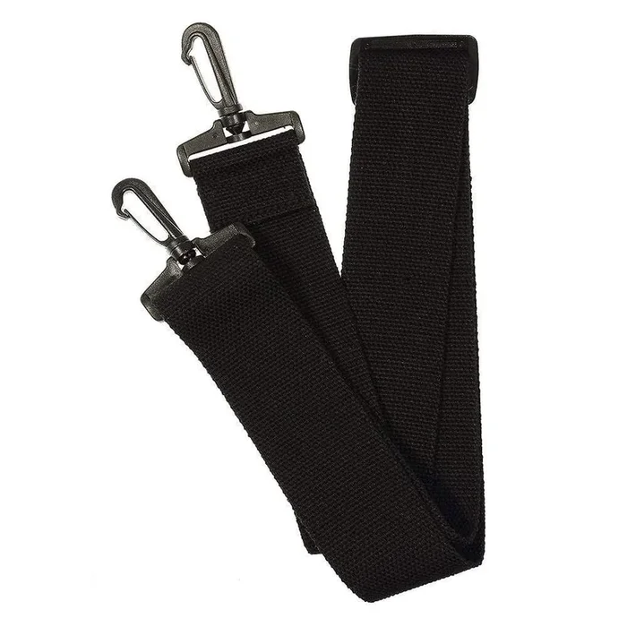 Teenage Engineering OP-1 Strap Kit Black