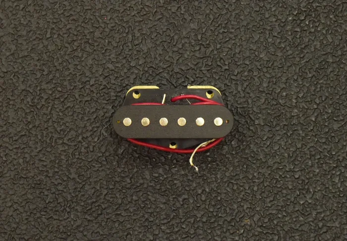 Tele Bridge Pickup, Recent