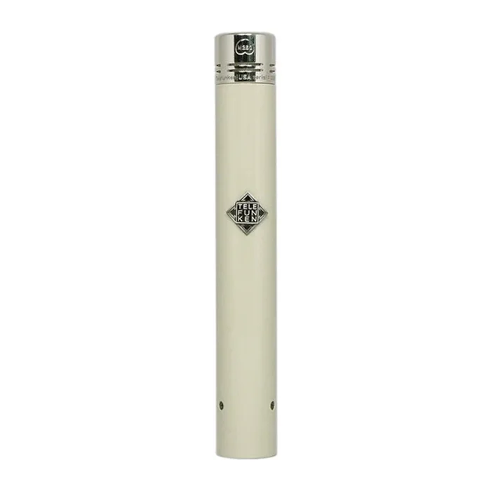 Telefunken ELA M 260 Small Diaphragm Tube Microphone B-Stock