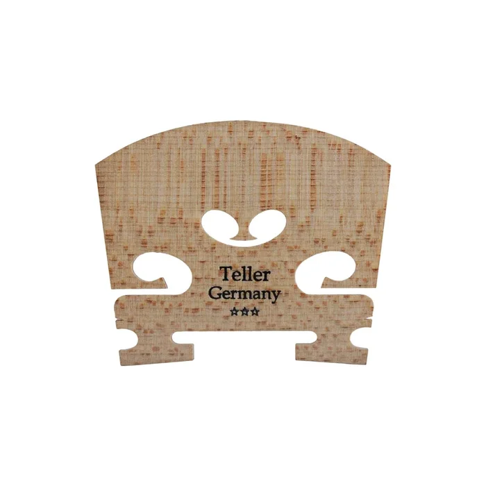 Teller Violin Bridge