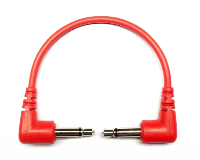 Tendrils 10cm Pack of 6 – Red