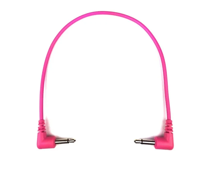 Tendrils 20cm Pack of 6 – Magenta