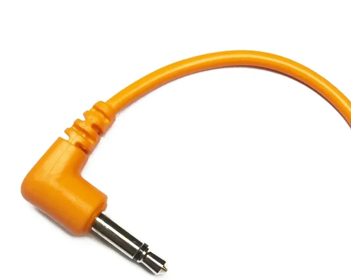 Tendrils 20cm Pack of 6 – Orange