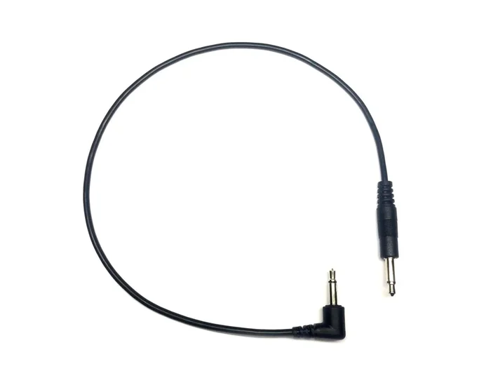 Tendrils 30cm Pack of 6 – Black R/A to Straight
