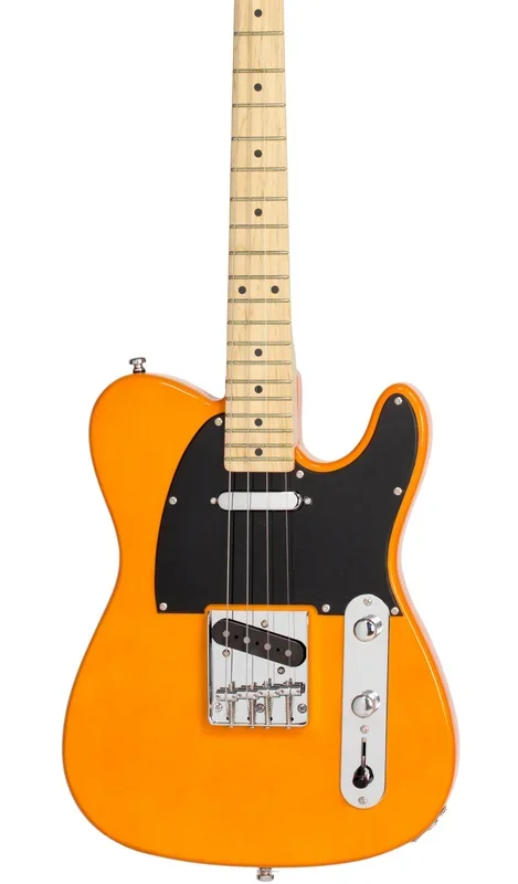 Tenorcaster Electric Tenor Guitar
