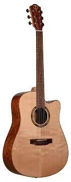 Teton Acoustic Guitar STS110CENT
