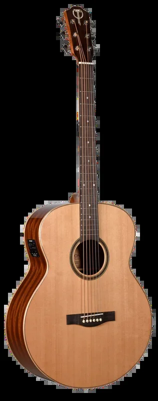 Teton STBT100ENTP Baritone Acoustic (Discontinued)