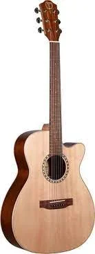Teton STG100CENT A/E Grand Concert
