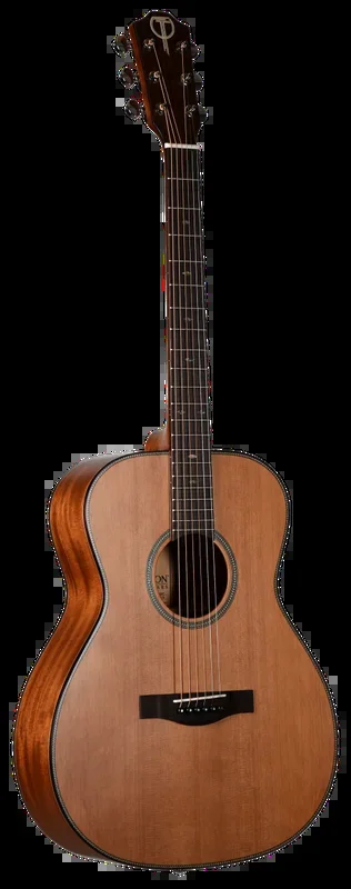 Teton STG205NT Grand Concert Acoustic Solid Back & Sides (Discontinued)