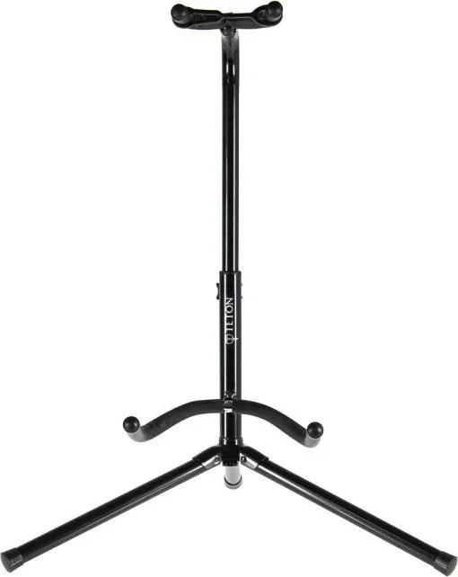Teton T09BK-H Heavy Duty Guitar Stand