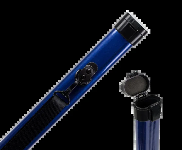 TG Aluminium Bow Tube for Violin or Cello – Blue