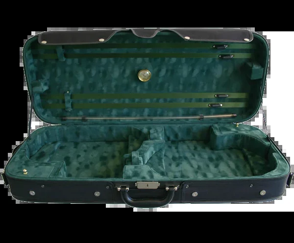 TG Double Violin Case