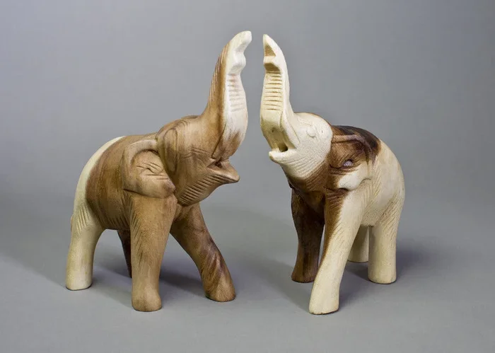 Thai Elephant Whistle