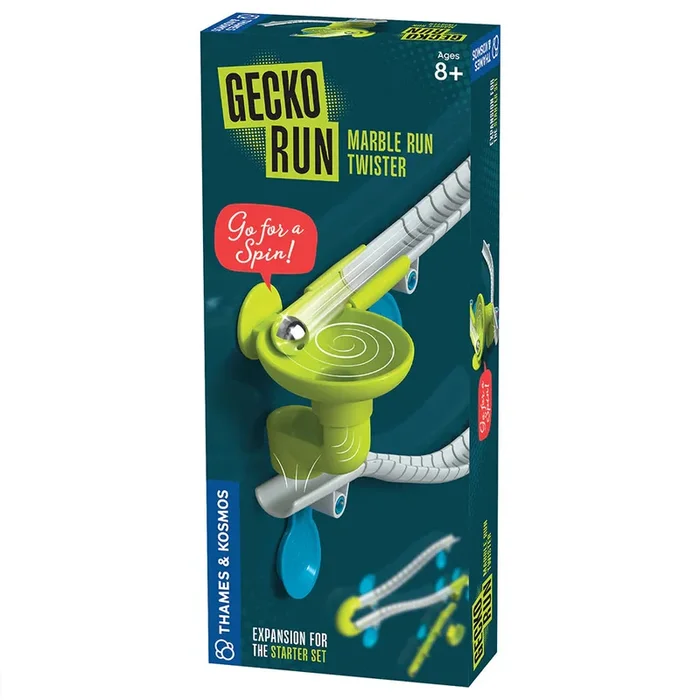 Thames & Kosmos – gecko run: twister expansion pack