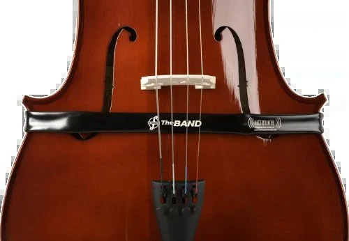 The Band Cello Pickup