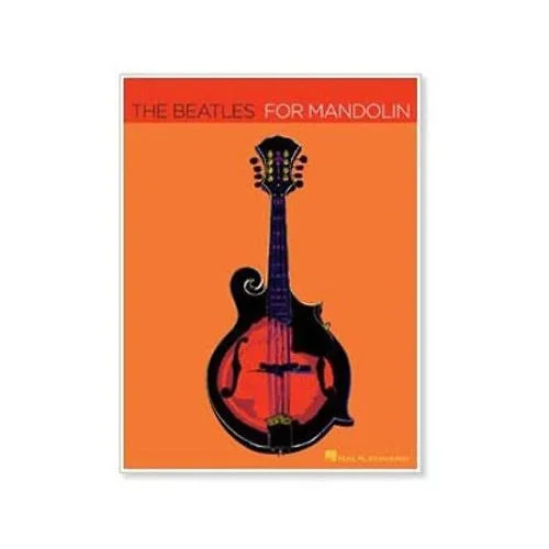 The Beatles for Mandolin