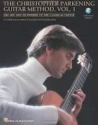 The Christopher Parkening Guitar Method, Vol. 1