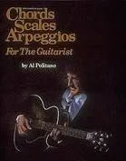 The Complete Book: Chords, Scales, and Arpeggios for the Guitarist