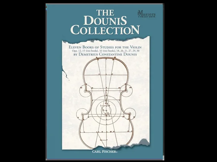 The Dounis Collection (Fischer)