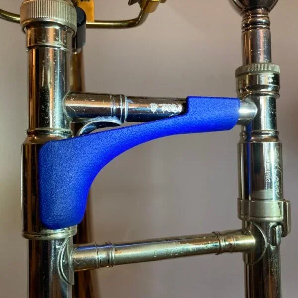 The GP Wise Grip Trombone Comfort Grip