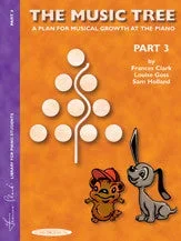 The Music Tree – Part 3