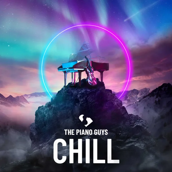 The Piano Guys “CHILL”