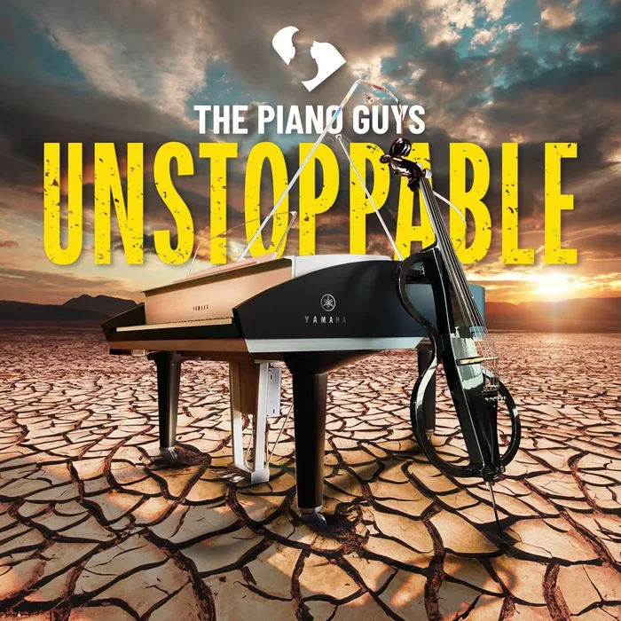The Piano Guys “Unstoppable”