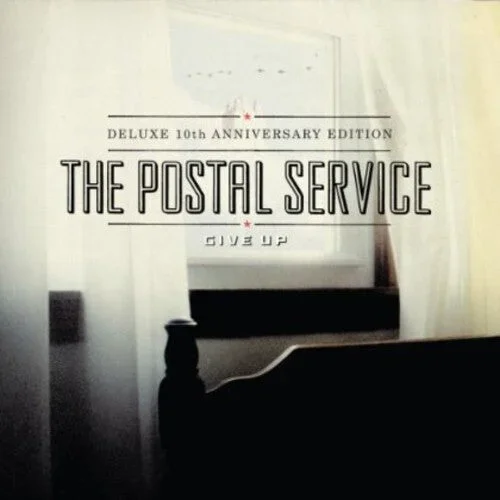 The Postal Service: Give Up – 10th Anniversary Edition