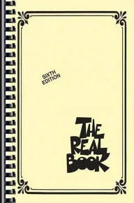 The Real Book (Sixth Edition)