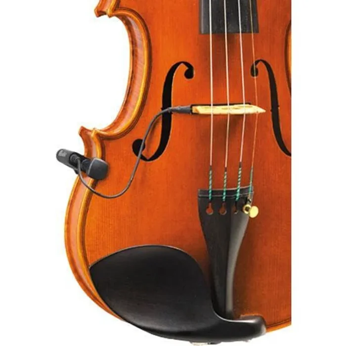 The Realist Copperhead for Violin with 1/4″ Jack