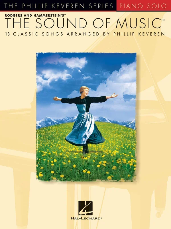 The Sound of Music Songbook