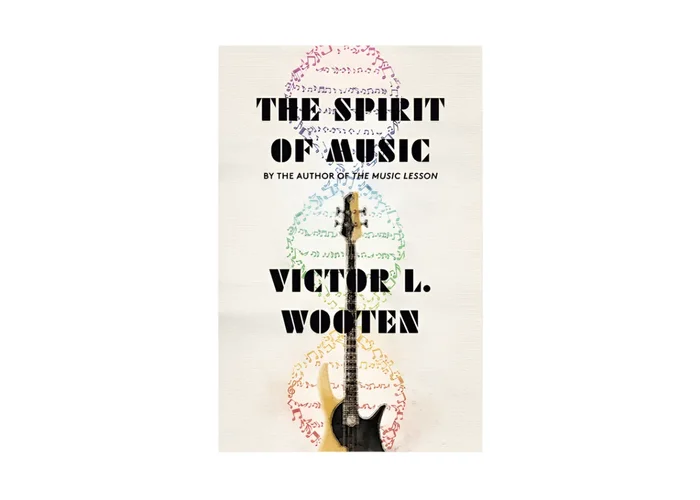 The Spirit of Music