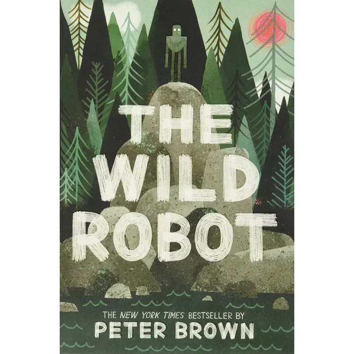 the wild robot