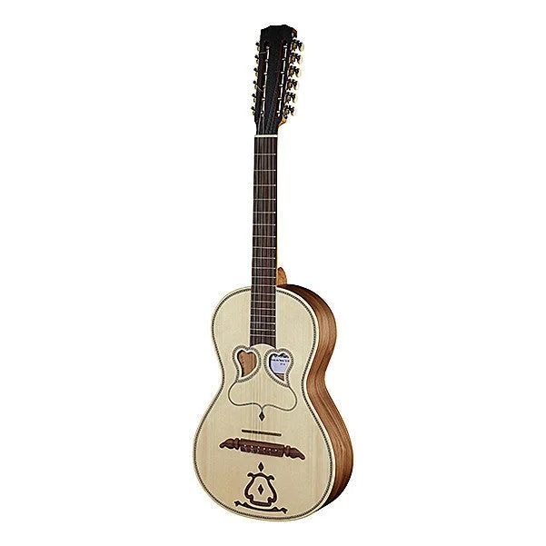 Thomann 12-Strings Portuguese Viola Da Terra