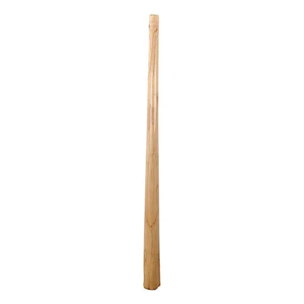 Thomann 150cm Teak Didgeridoo – Natural
