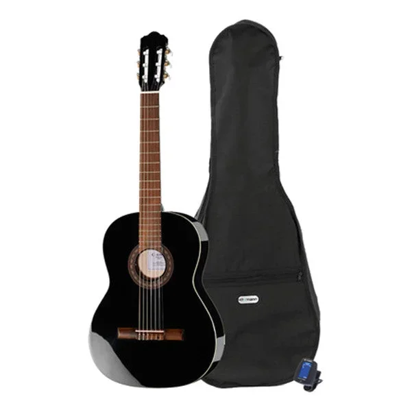 Thomann 4/4 Classical Guitar Bundle