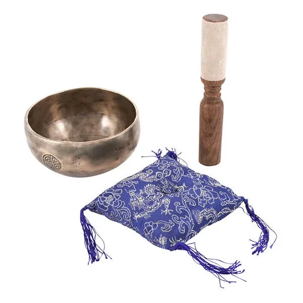 Thomann 400g Full Moon Singing Bowl